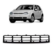 Grade Parachoque Golf 1999 2000 2001 2002 2003 2004 2005 2006 Inferior