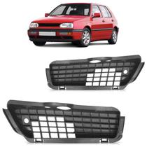 Grade Parachoque Golf Alemão 1994 A 1998 Grade Parachoque Golf Alemão 1994 A 1998