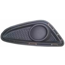 Grade Parachoque Hb20 Sem Furo Milha 2012 13 14