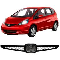 Grade Parachoque Honda Fit 2003 2004 2005 2006