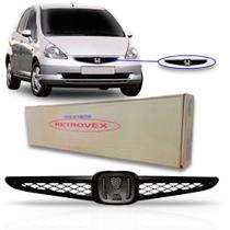 Grade Parachoque Honda Fit 2003 2004 2005 2006 Superior Grade Parachoque Honda Fit 2003 2004 2005 2006 Superior