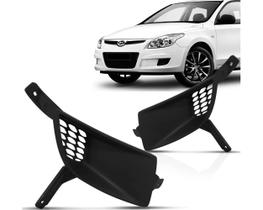 Grade Parachoque I30 2009 2010 2011 2012 Sem Furo Para Milha