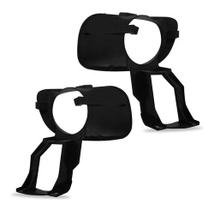 Grade parachoque milha palio fire preta 2001 2002 2003