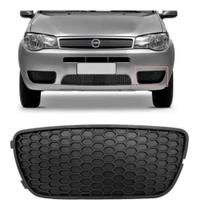 Grade Parachoque Palio Siena Weekend G3 2004 05 06 2007 Sem