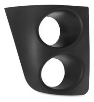 Grade parachoque palio weekend adventure strada c furo 2004 2005 2006 2007