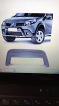 Grade Parachoque sandero stepway Grade Parachoque sandero stepway