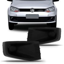 Grade Parachoque Saveiro 2013 Á 2016 Gol Track G6 Sem Milha