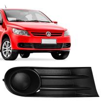 Grade Parachoque Sem Milha Gol Voyage Saveiro G5 09 Até 12