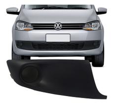 Grade Parachoque VW Fox 10/14 Spacefox 11/14 S/Milha ESQUERDO Grade Parachoque VW Fox 10/14 Spacefox 11/14 S/Milha ESQUERDO