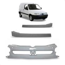 Grade partner ano 1999 a 2009 com par friso farol