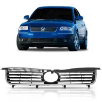 Grade passat c/ friso crom 2001 2002 2003 2004