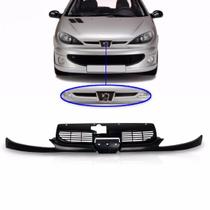Grade Peugeot 206 1999 A 2011 Grade Peugeot 206 1999 A 2011