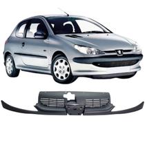 Grade peugeot 206 98/07 Grade peugeot 206 98/07