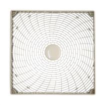 Grade Plástica Condensadora Barril Trane 4TVH00 54x53cm