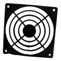 Grade Plástica Para Microventilador Cooler E11 Ventisilva