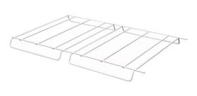 Grade Porta Tênis Secadora Roupa Brastemp Original 326013309