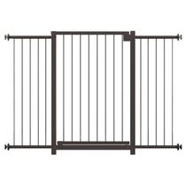 Grade Portão Divisor Ambiente Multigrade 68 A 113 Cm Preto Grade Portão Divisor Ambiente Multigrade 68 A 113 Cm Preto