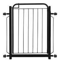 Grade Portão Portãozinho Pet Para Cachorros Bebes Segurança Crianças Proteção 68cm a 72cm Grade Portão Portãozinho Pet Para Cachorros Bebes Segurança Crianças Proteção 68cm a 72cm