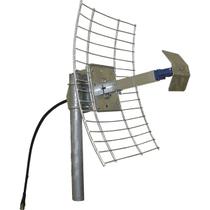 Grade Pqai1710 2,4ghz 17dbi 16525 Proeletronic Grade Pqai1710 2,4ghz 17dbi 16525 Proeletronic