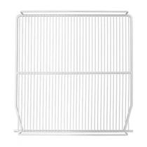 Grade prateleira 43,5x44cm para refrigerador vb25/28 termoformato - original metalfrio - METALFRIO PEÇAS