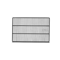 Grade Prateleira Aramada Para Visa Vcm Vcc 400 52x39 Preta - Refrimate Grade Prateleira Aramada Para Visa Vcm Vcc 400 52x39 Preta - Refrimate