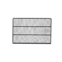 Grade Prateleira Aramada para Visa VCM VCC 400 52X39 Preta - Refrimate Grade Prateleira Aramada para Visa VCM VCC 400 52X39 Preta - Refrimate