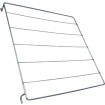 Grade Prateleira Do Forno para Fogão Consul Cfo4 Cfo4v 38x38,5cm Grade Prateleira Do Forno para Fogão Consul Cfo4 Cfo4v 38x38,5cm