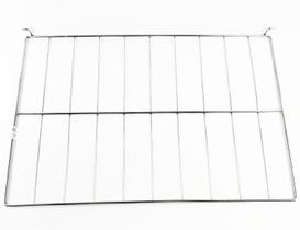 Grade Prateleira Forno Fogão Mueller 6B 59,5 x 40 cm Grade Prateleira Forno Fogão Mueller 6B 59,5 x 40 cm