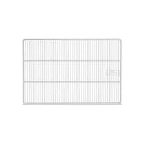 Grade Prateleira Para Visa Vcce570 Modelo Injetado Branca 55x53 Refrimate Grade Prateleira Para Visa Vcce570 Modelo Injetado Branca 55x53 Refrimate