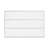 Grade Prateleira Para Visa Vcce570 Modelo Injetado Branca 55x53 - Refrimate