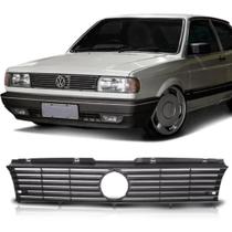 Grade Principal Gol/Parati/Voyage 91/94 Cinza S/Emb