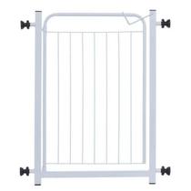 GRADE PROTEÇÃO 80CM DOOR DOG 80 PETS BRANCO - Segurança para Animais e Crianças GRADE PROTEÇÃO 80CM DOOR DOG 80 PETS BRANCO - Segurança para Animais e Crianças