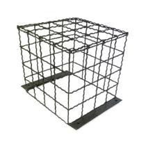 Grade protecao cameras e refletores 20x20x20 pt