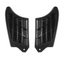 Grade Proteção Lateral Biker Aleta Bobina Radiador Crf 250f