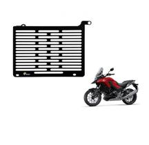 Grade protetor de Radiador CB 500 X Honda 2013 em diante