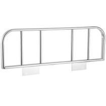 Grade Protetora 6320 para Camas e Beliches 800 x 290 x 30mm Cromada
