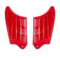 Grade Protetora Aleta Bobina Radiador Biker Crf 250f