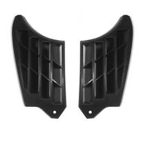 Grade Protetora Aleta Bobina Radiador Biker Crf 250f