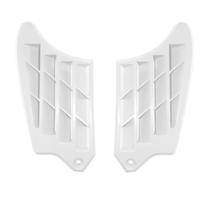 Grade Protetora Aleta Bobina Radiador Biker Crf 250f