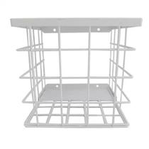 Grade Protetora De Câmera De Segurança Externa Quadrada Grade Protetora De Câmera De Segurança Externa Quadrada