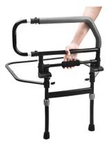 Grade Protetora Lateral De Cama Com Regulagem 1 Unidade