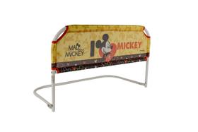 Grade Protetora Para Cama Infantil Mickey Styllbaby