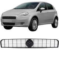 Grade punto 08/12 superior preta Grade punto 08/12 superior preta