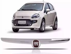 Grade punto 2012/15 + emblema