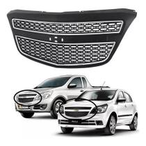 Grade Radiador Agile 2009 2010 2011 2012 2013 2014 Montana 2011 2012 2013 2014 2015 2016 2017 2018