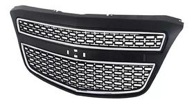 Grade radiador agile montana 2009 2010 2011 2012 2013