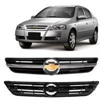 Grade Radiador Astra 2003 2004 2005 2006 2007 2008 2009 2010 2011 2012 Friso Cromado Grade Radiador Astra 2003 2004 2005 2006 2007 2008 2009 2010 2011 2012 Friso Cromado