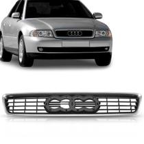 Grade Radiador Audi A4 1999 a 2001 Grade Radiador Audi A4 1999 a 2001