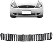 Grade Radiador Central Ka 2001 2002 2003 Até 2008