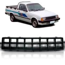 Grade radiador chevy 500 1990 1991 1992 1993 1994 1995 preto Grade radiador chevy 500 1990 1991 1992 1993 1994 1995 preto
